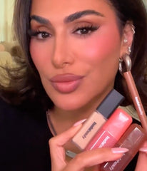Pretty Peachy Lip Kit