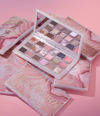 Rose Quartz Eyeshadow Palette