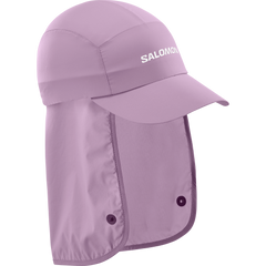 SALOMON SAHARA