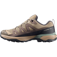 X ULTRA 360 LEATHER GORE-TEX