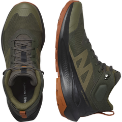 ELIXIR ACTIV MID GORE-TEX
