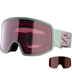 SENTRY PRO S SIGMA (and EXTRA LENS)