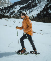OUTCHILL THINSULATE™ WATERPROOF