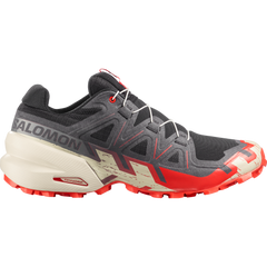 SPEEDCROSS 6