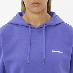 SHORT HOODIE