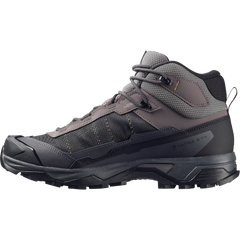 X ULTRA 5 MID WIDE GORE-TEX