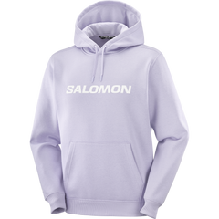 SALOMON LOGO