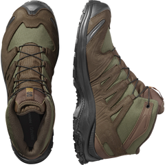 XA TRACKER GORE-TEX