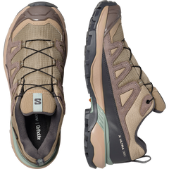 X ULTRA 360 LEATHER GORE-TEX