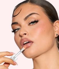 Strawberry Latte Gloss Trio Kit
