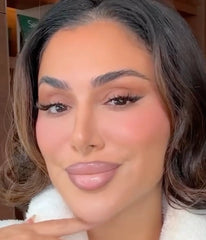 Flirty Brown Lip Kit