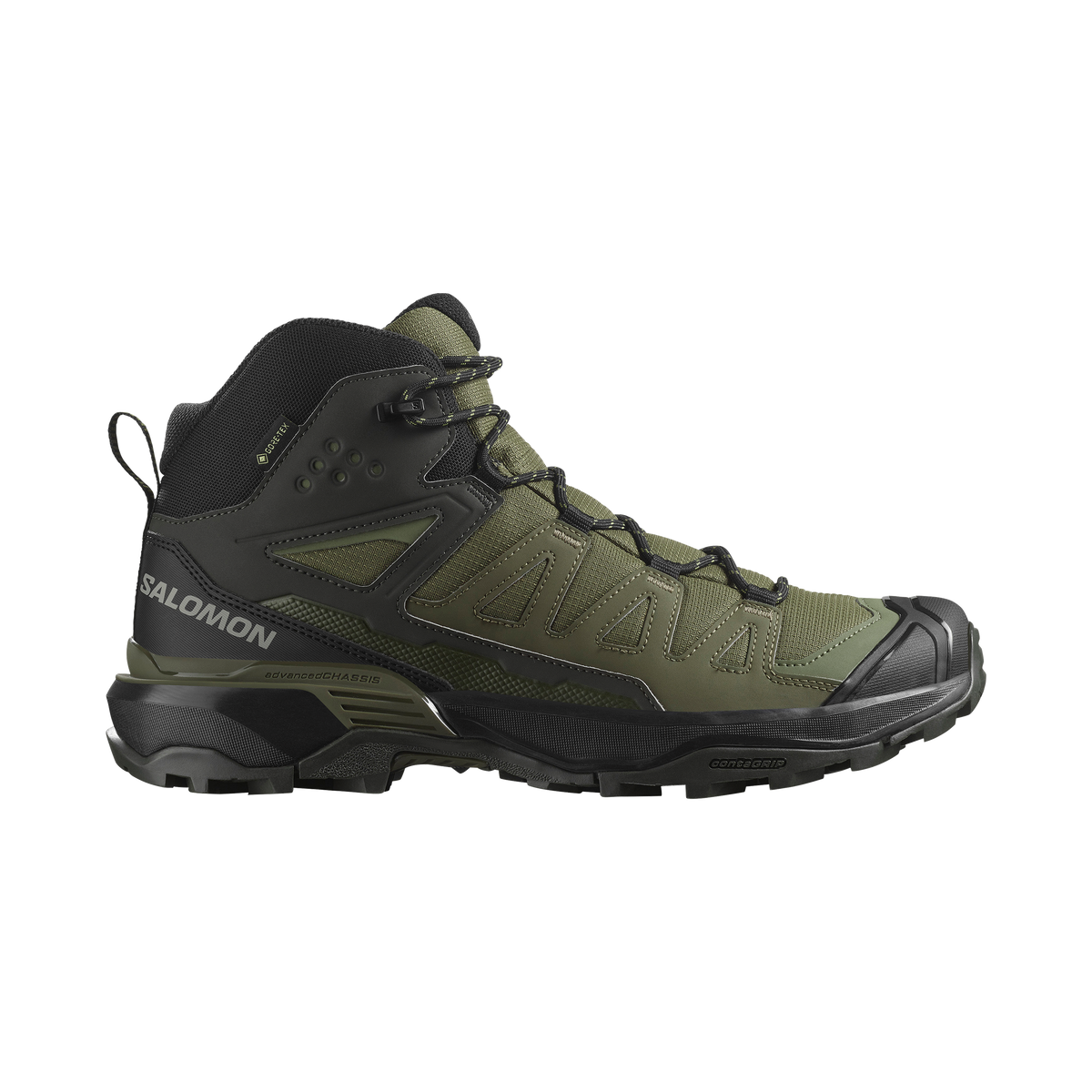 X ULTRA 360 MID GORE-TEX