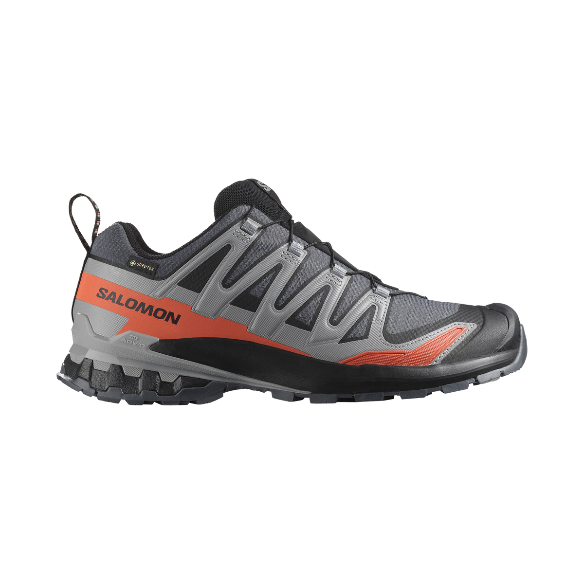 XA PRO 3D V9 WIDE GORE-TEX