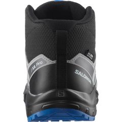 XA PRO V8 MID WATERPROOF