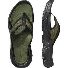 RX BREAK FORCES