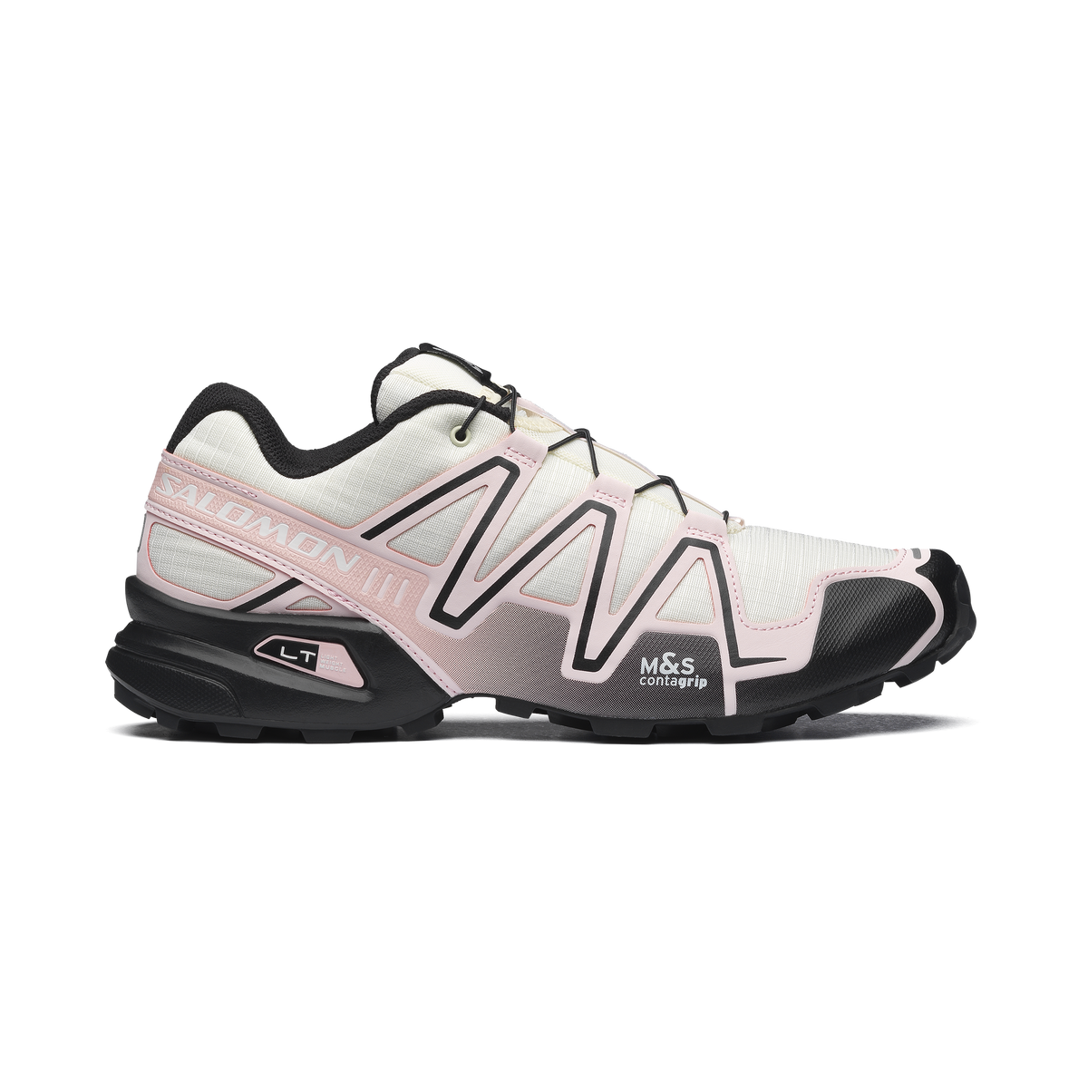 SPEEDCROSS 3