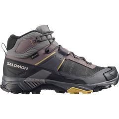 X ULTRA 5 MID WIDE GORE-TEX