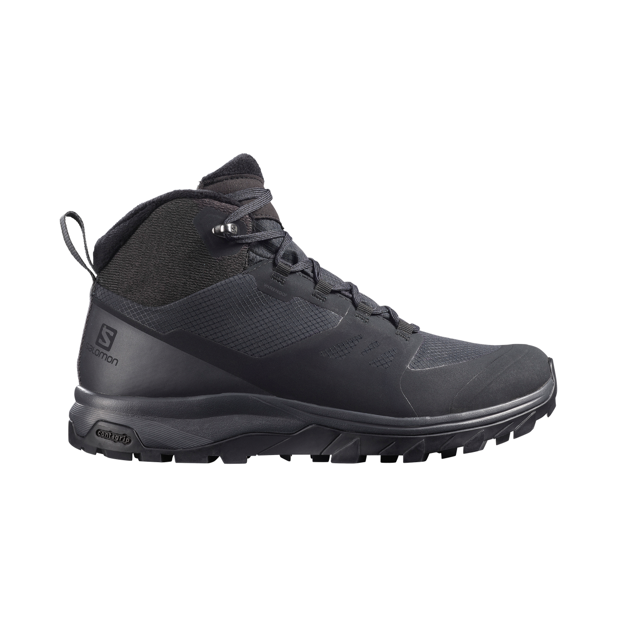 OUTSNAP WATERPROOF