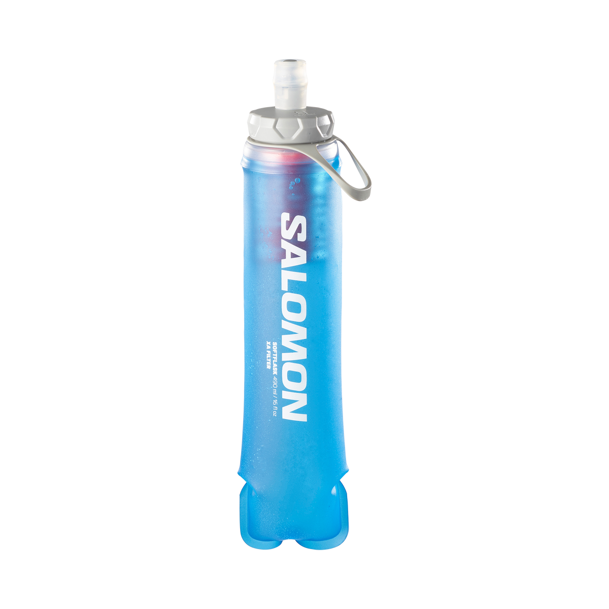 SOFT FLASK XA FILTER 490ml/16oz 42