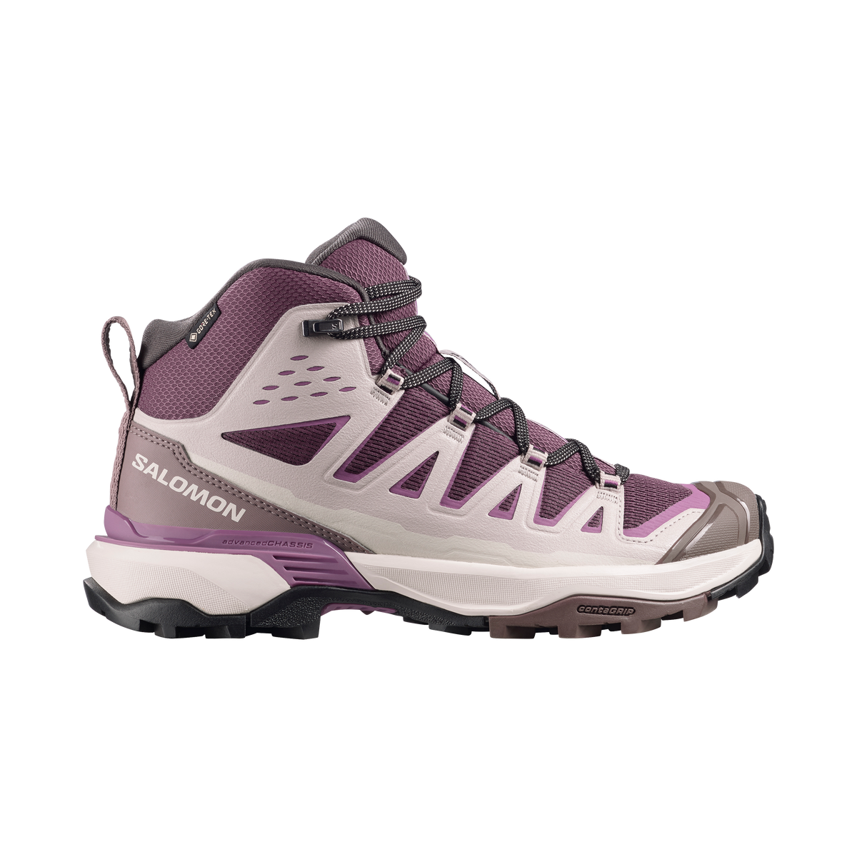 X ULTRA 360 EDGE MID GORE-TEX