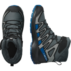 XA PRO V8 WINTER WATERPROOF