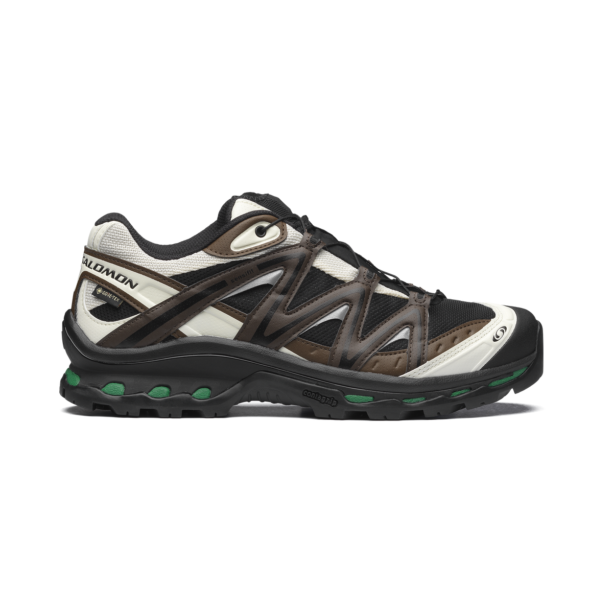 XT-QUEST GORE-TEX