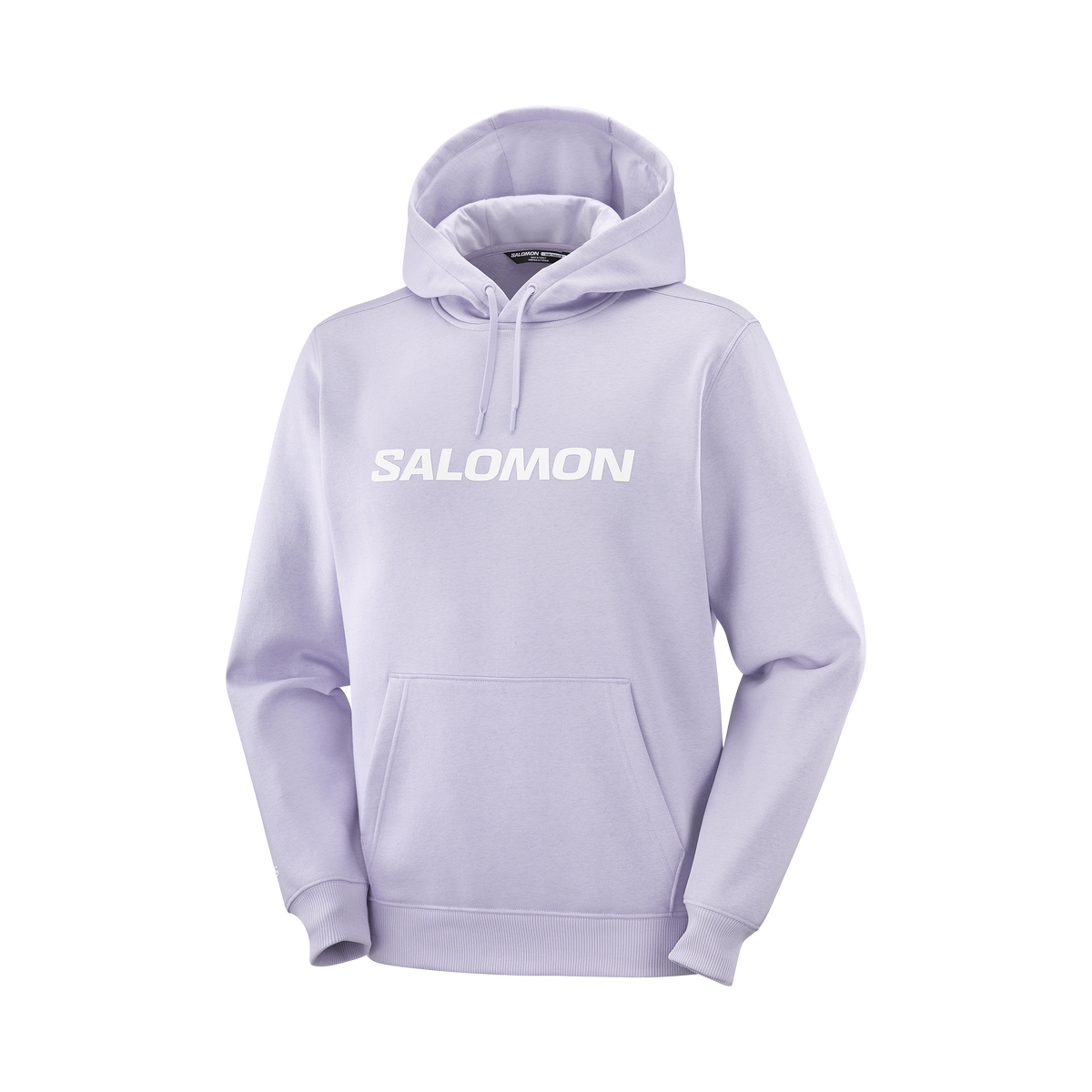 SALOMON LOGO