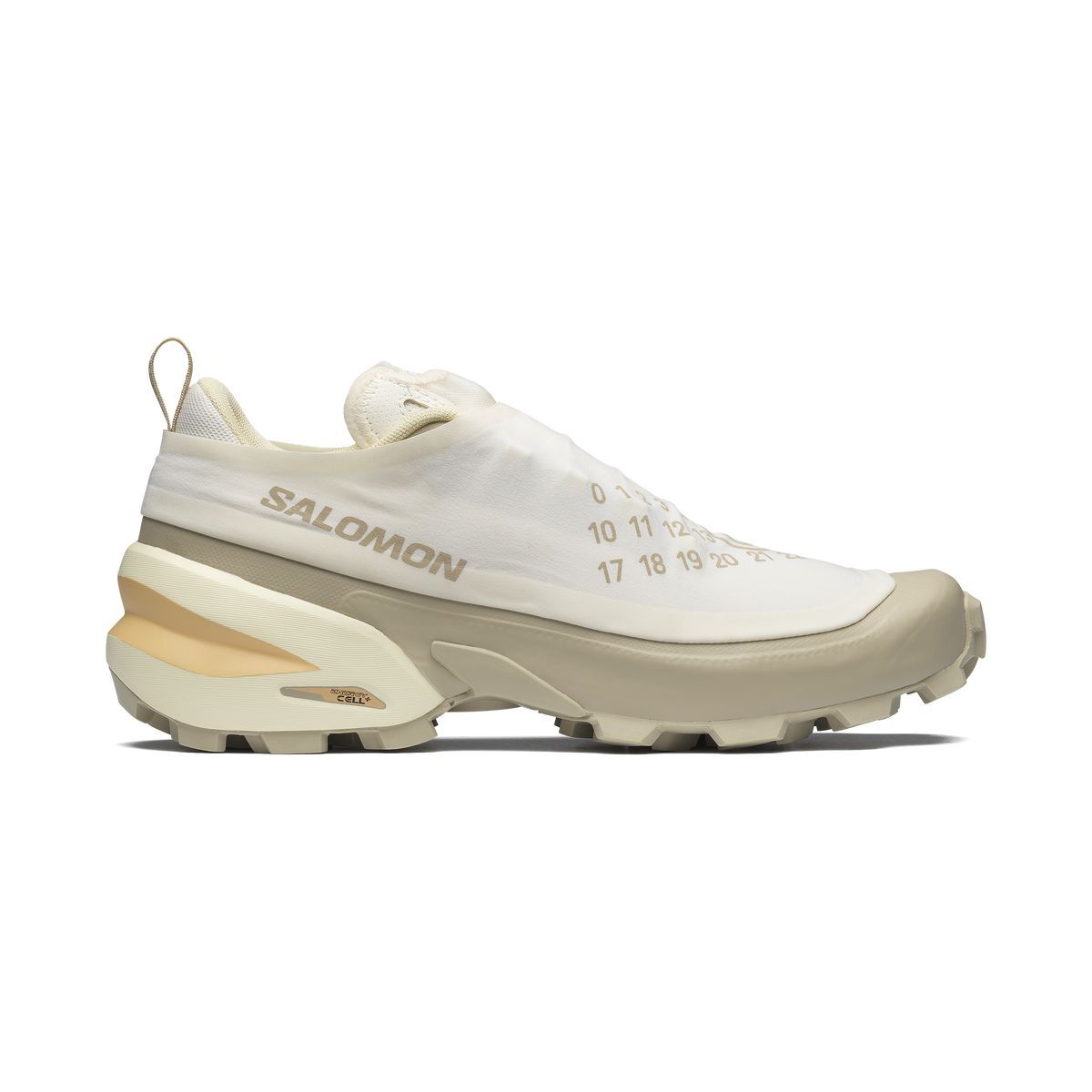 CROSS DUST MM6 MAISON MARGIELA