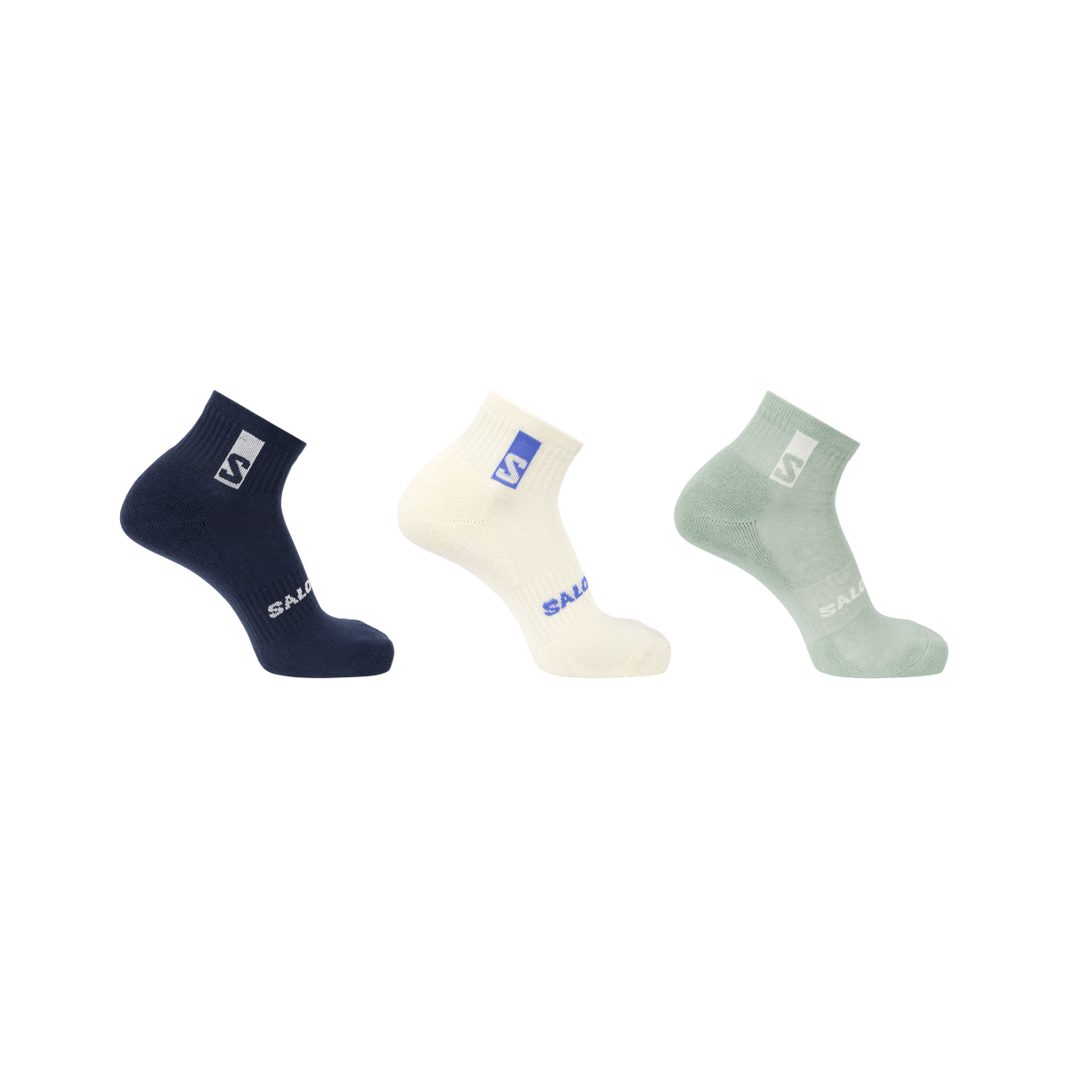 EVERYDAY ANKLE 3-PACK
