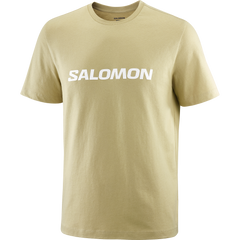 SALOMON LOGO
