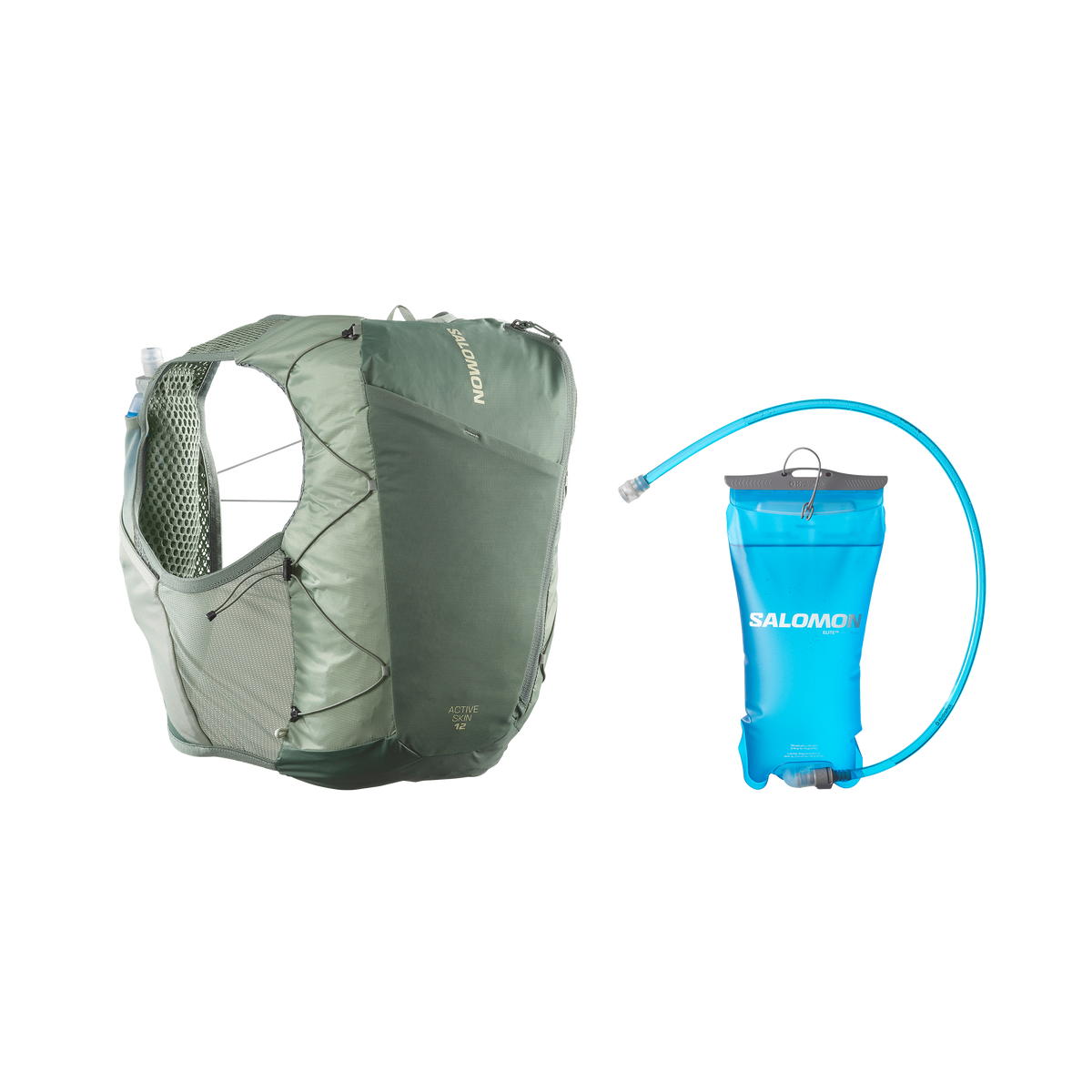 ACTIVE SKIN 12 RESERVOIR