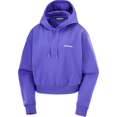 SHORT HOODIE