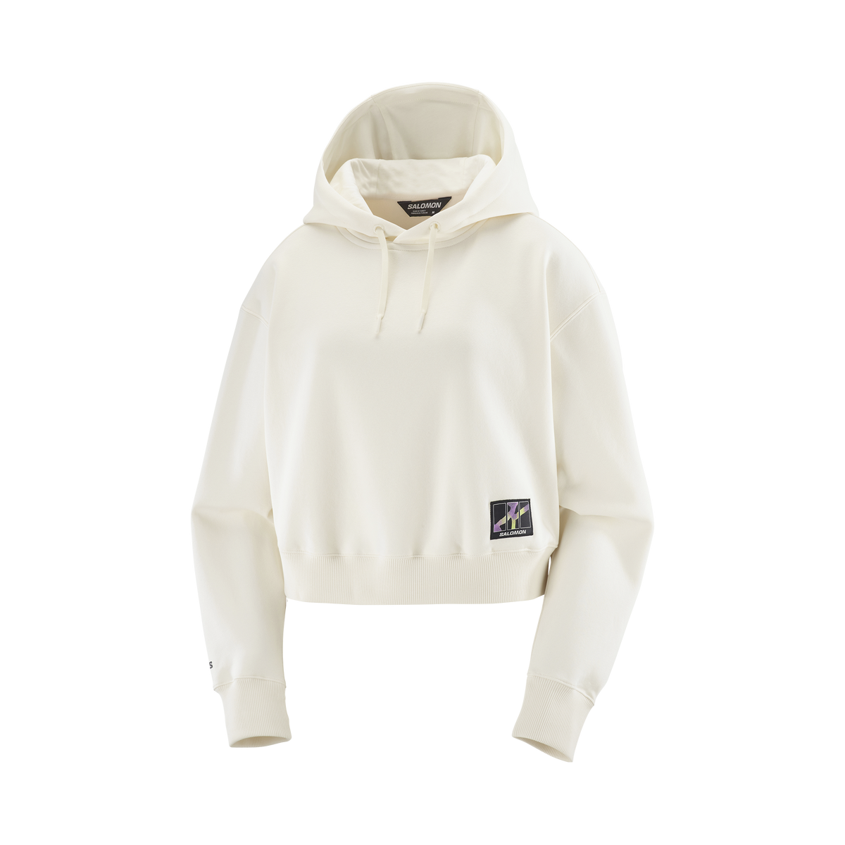 WILD RAYS LABEL
