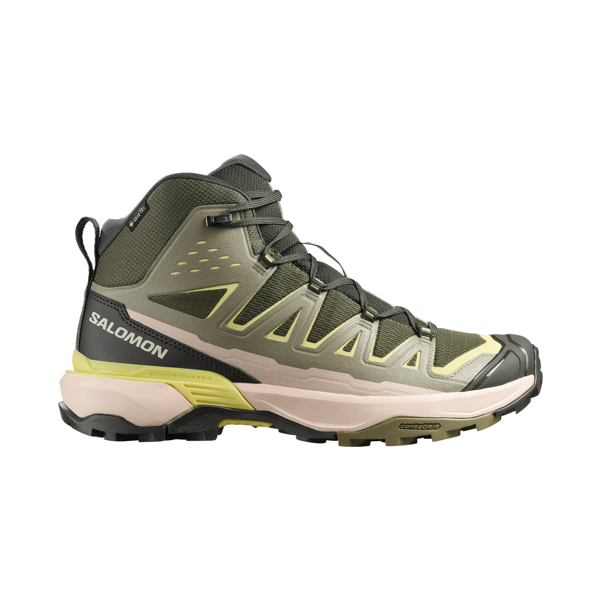 X ULTRA 360 EDGE MID GORE-TEX