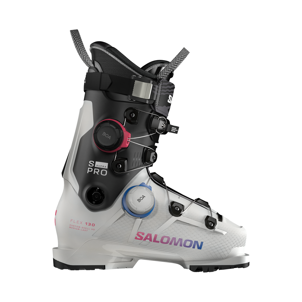 S/PRO SUPRA DUAL BOA® 130