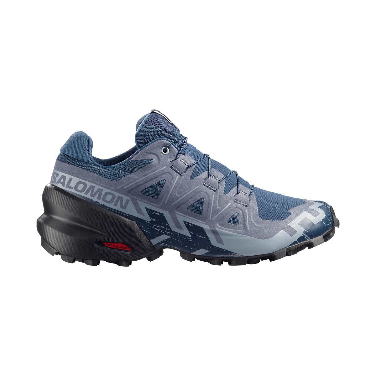 SPEEDCROSS 6