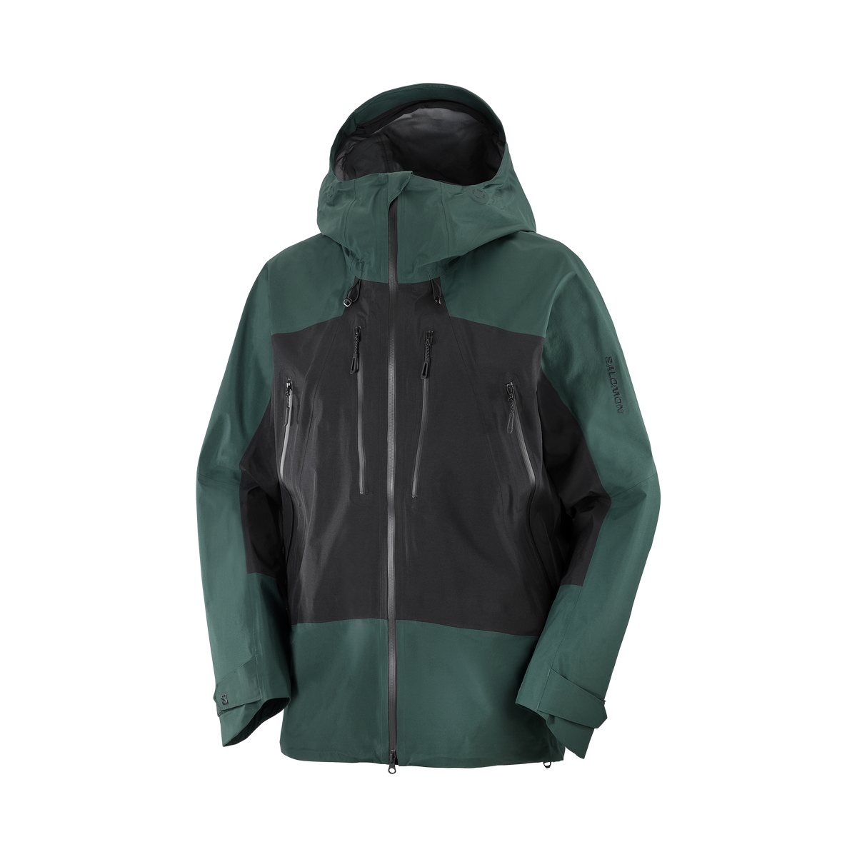 SCRAMBLER GORE-TEX