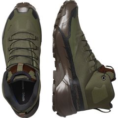 CROSS HIKE TRACKER GORE-TEX