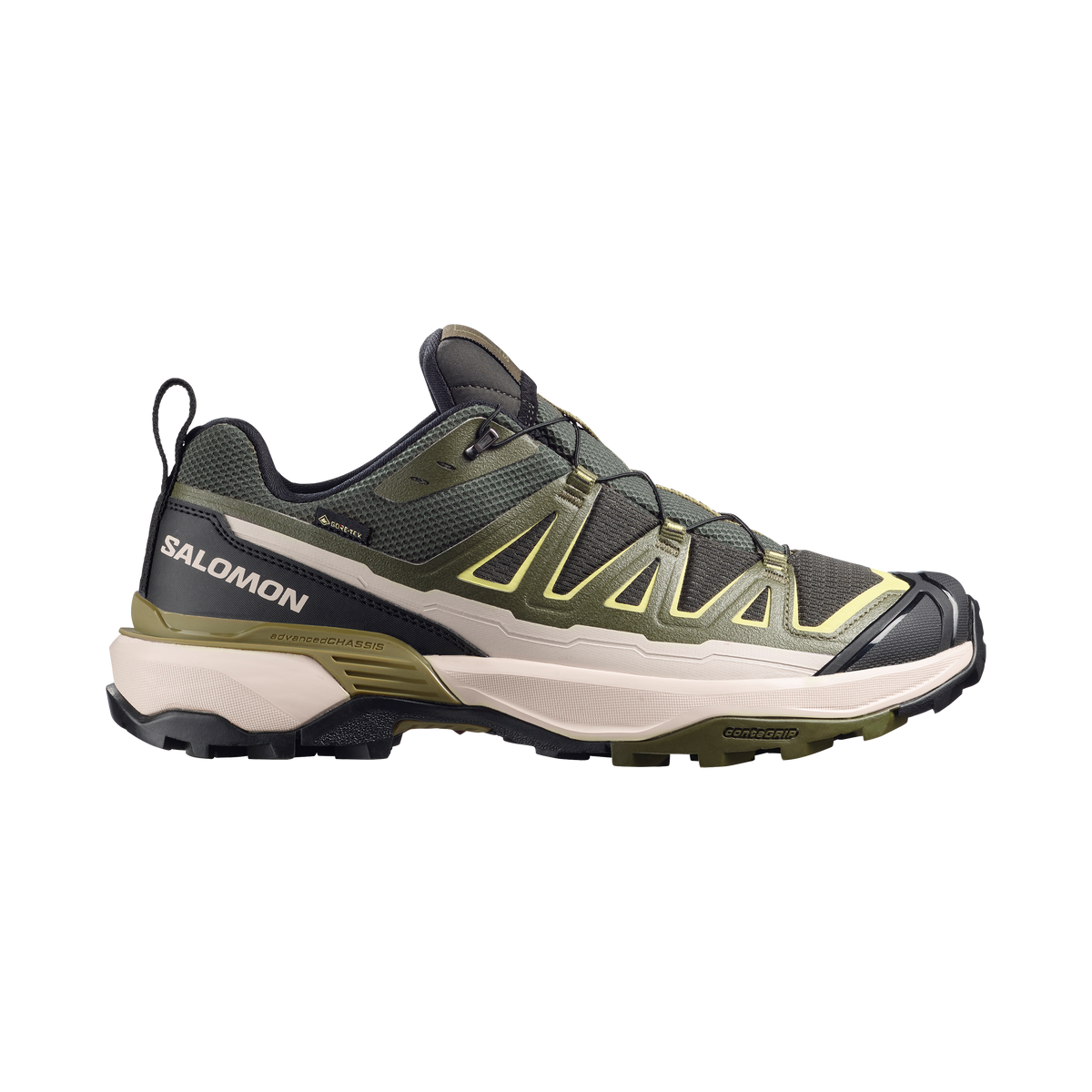 X ULTRA 360 EDGE GORE-TEX