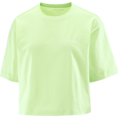 SHORT TEE