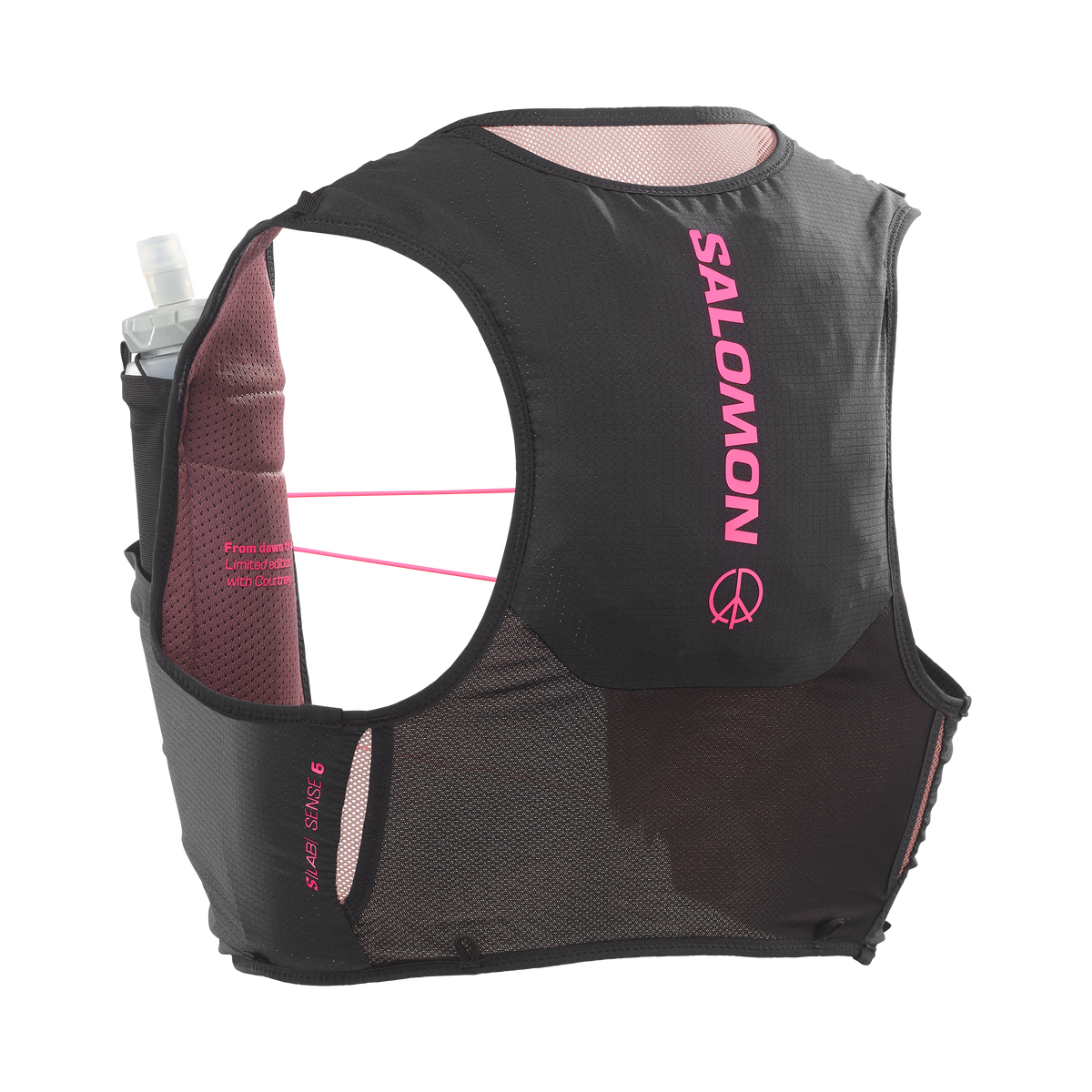 S/LAB SENSE 6 LIMITED COURTNEY EDITION