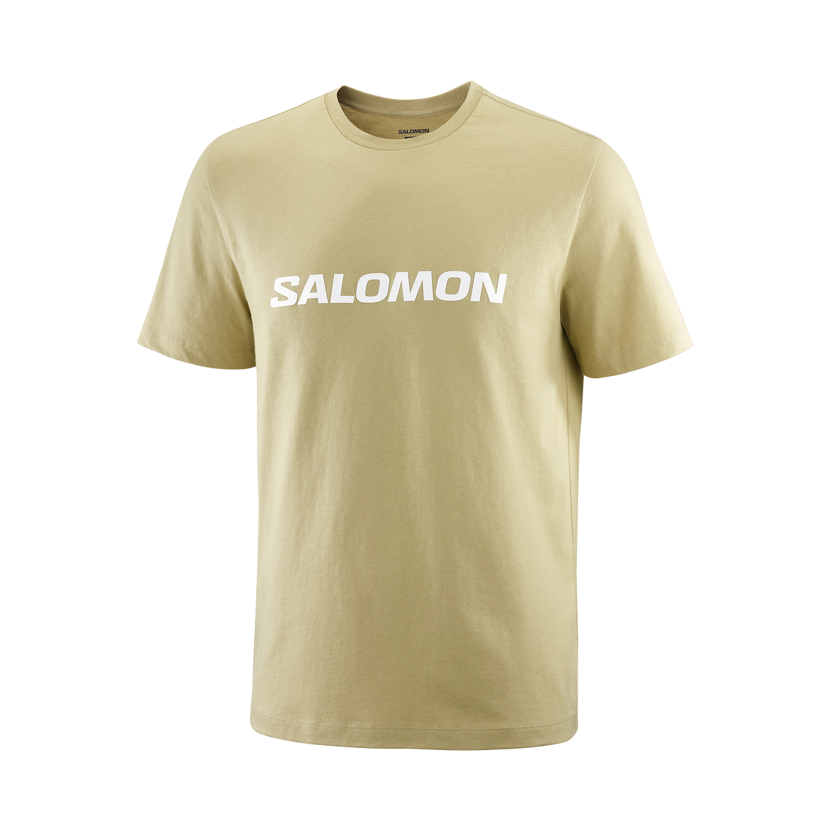 SALOMON LOGO