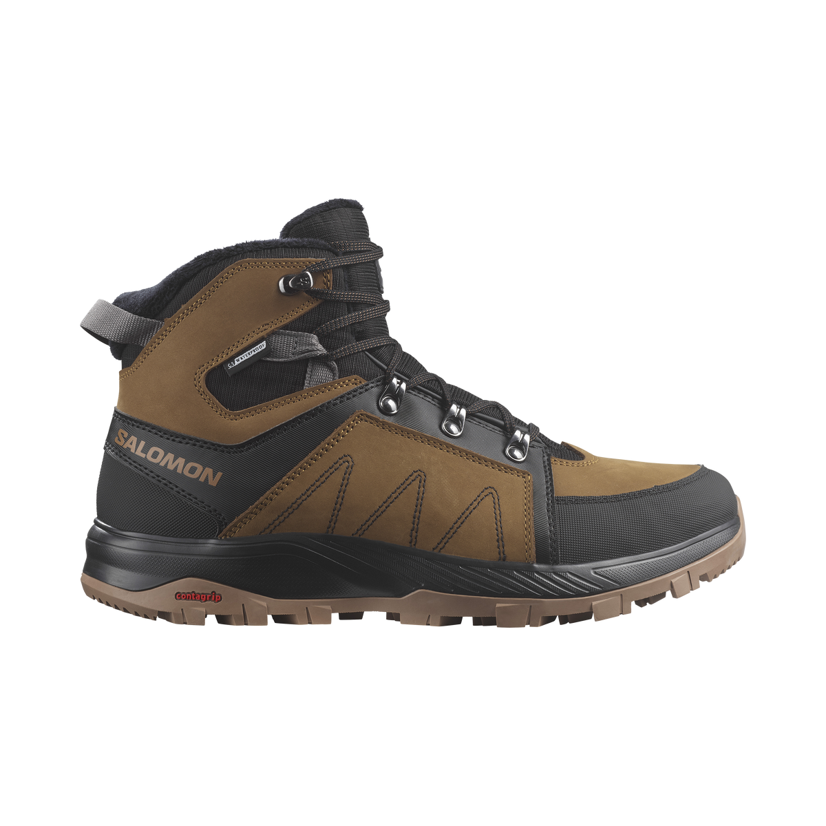 OUTCHILL THINSULATE™ WATERPROOF