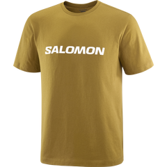 SALOMON LOGO