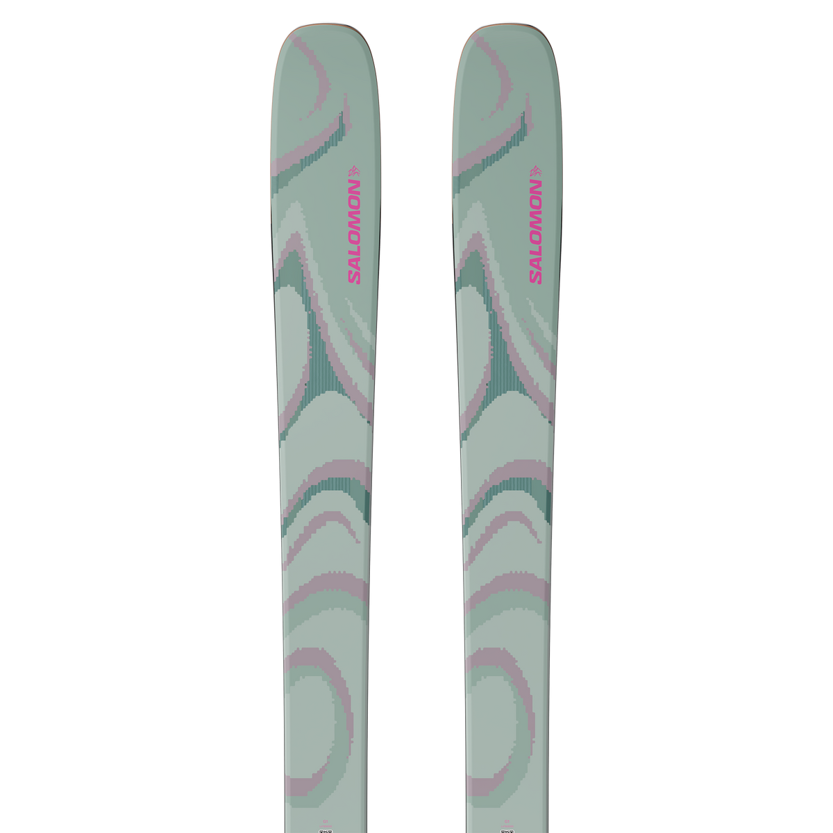 QST 100 ICEBERG GREEN