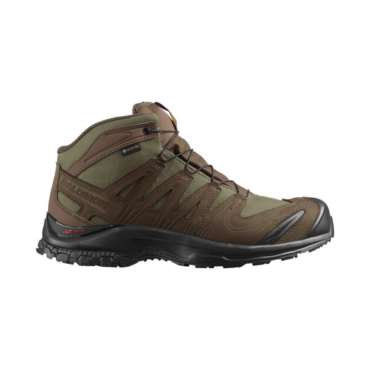 XA TRACKER GORE-TEX