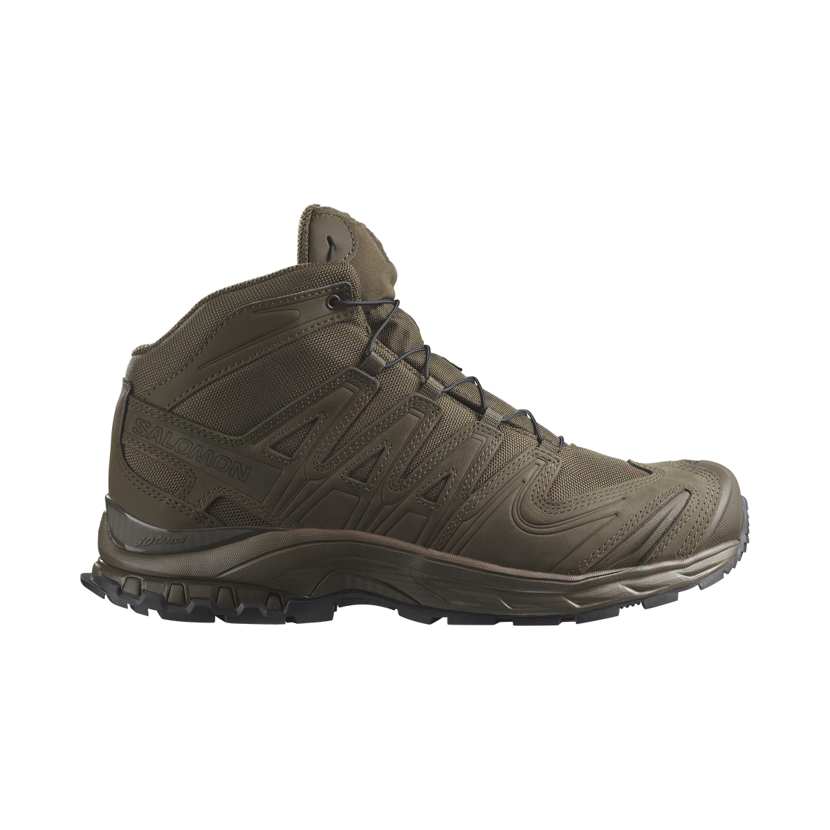 XA FORCES MID EN