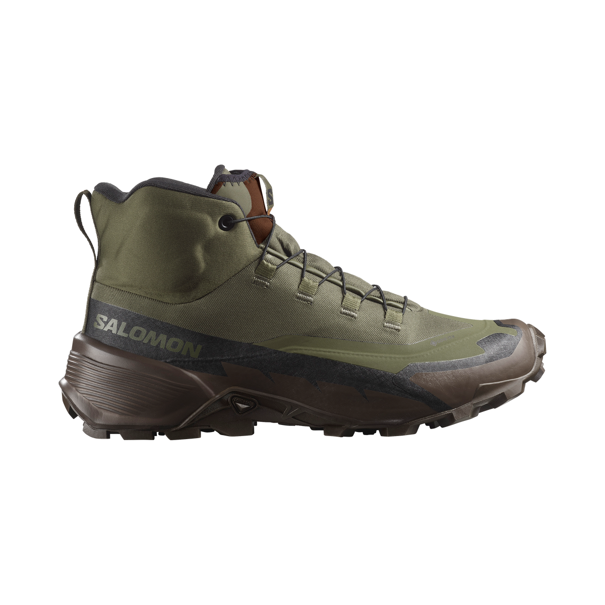CROSS HIKE TRACKER GORE-TEX