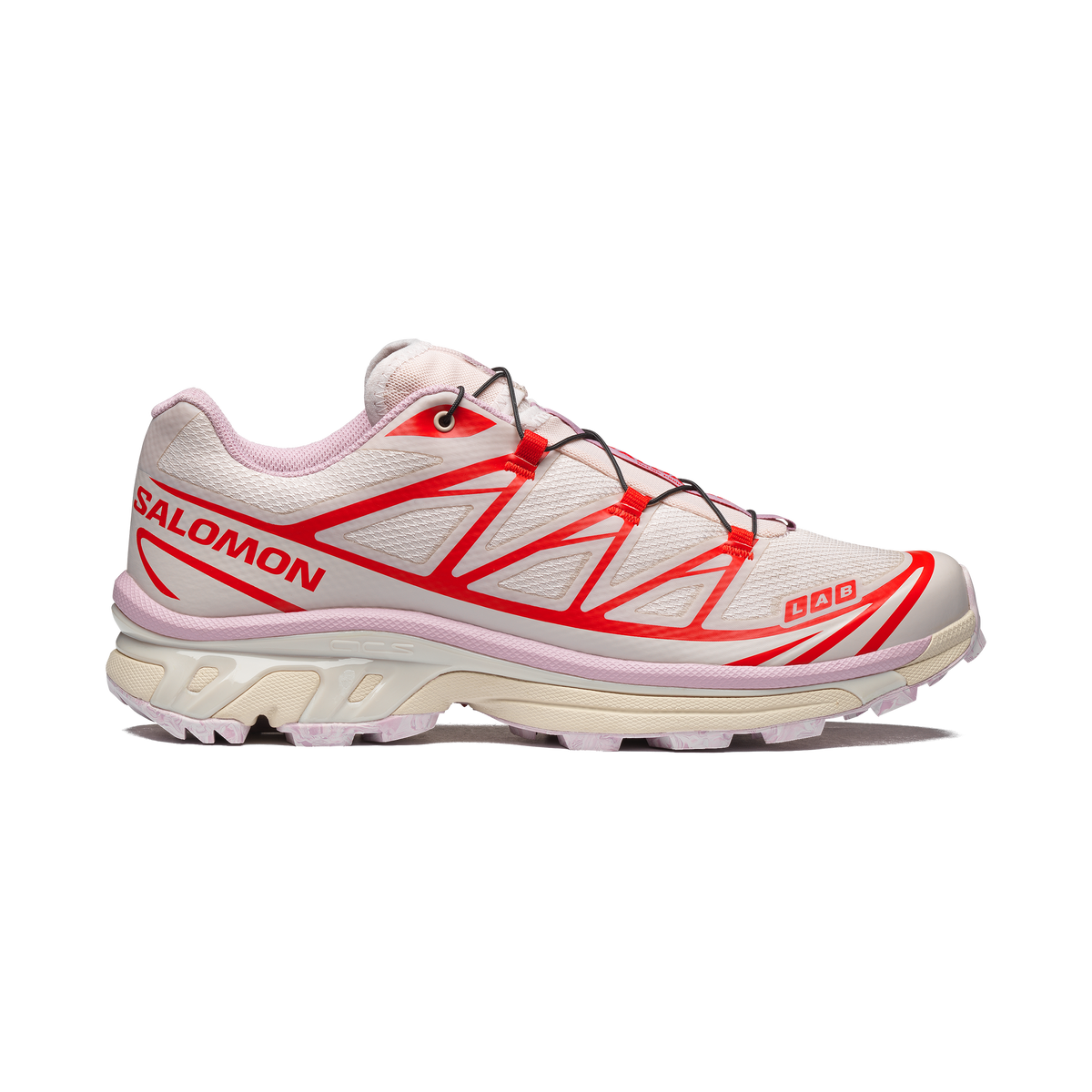 XT-6 NOSTALGIA