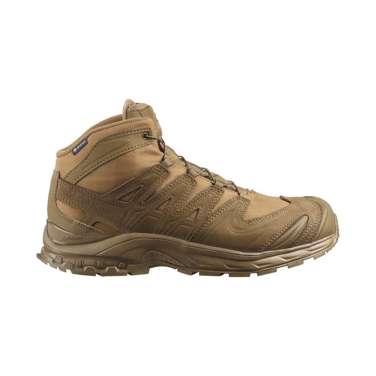 XA FORCES MID GORE-TEX